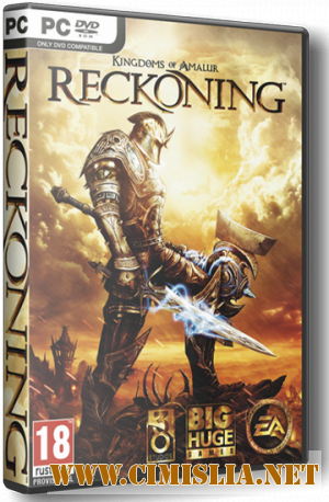 Kingdoms of Amalur: Reckoning [v 1.0.0.2 + 10 DLC] [Repack] [2012 / ENG / RUS]