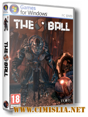 The Ball: Оружие мертвых [RePack] [2010 / RUS]