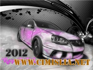 Rap XXL 2012 [2012 / MP3 / 320 kb]