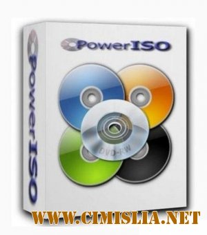 owerISO 5.0 [2012 / ENG / RUS]