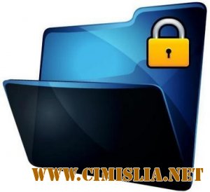 Anvide Lock Folder 1.65 + SkinPack [2012 / RUS]