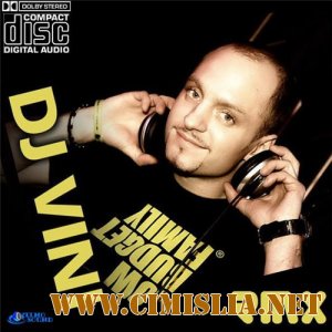 DJ Vini RMX [2012 / MP3 / 320 kb]