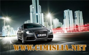 Обои для Рабочего стола - Автомобили [2010]