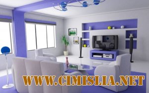 Обои для Рабочего стола - Обстановка комнат [2012]