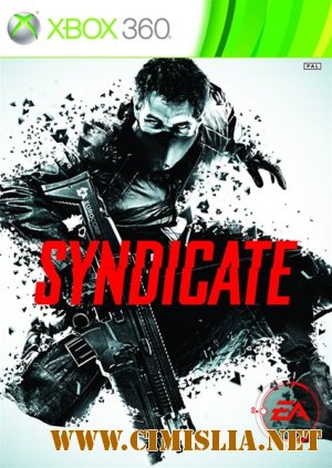 Syndicate [2012 / RUS / ENG]