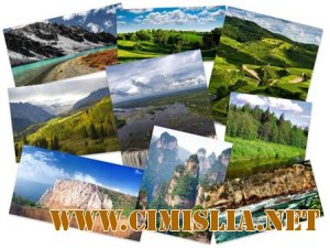 Обои для рабочего стола - Природа [2012]