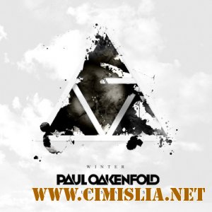 Paul Oakenfold: Four Seasons - Winter (Mixed Version) [2012 / MP3 / 320 kb]