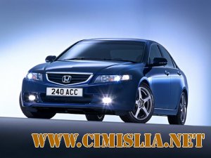 Обои для рабочего стола - Автомобили Honda [2012]