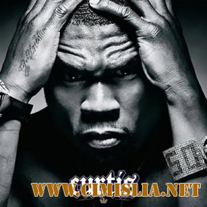 50 Cent - Curtis  [2010 / MP3 / 320 kb]