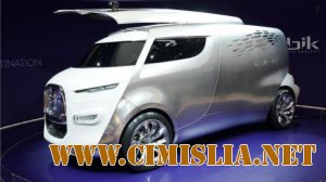 Обои для рабочего стола - Автомобили [2012]