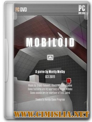 Mobiloid [2011 / ENG]
