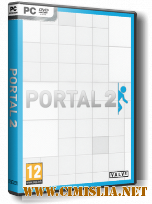 Portal 2 [Update 16] [RePack] [2011 / RUS / ENG]
