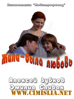Жила-была любовь [2012 / SATRip]