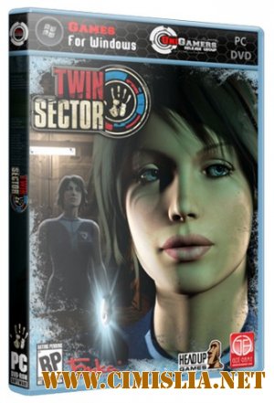 Twin Sector [RePack] [2010 / RUS]