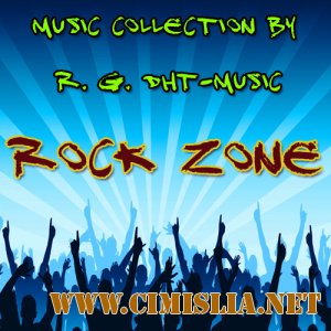 Rock Zone [2012 / MP3 / 320 kb]