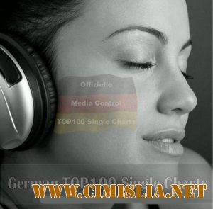 German TOP 100 Single Charts [2012 / MP3 / 256 kb]