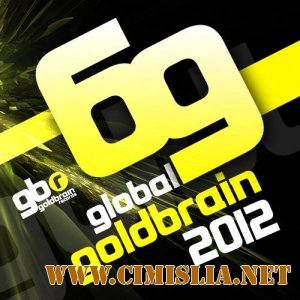 Global Goldbrain [2012 / MP3 / 320 kb]