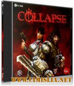 Collapse [2008 / RUS]