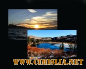 Wallpapers Collection: Красивая природа [2010]