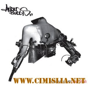 Audio Bullys - Only Man [2010 / DVDRip]