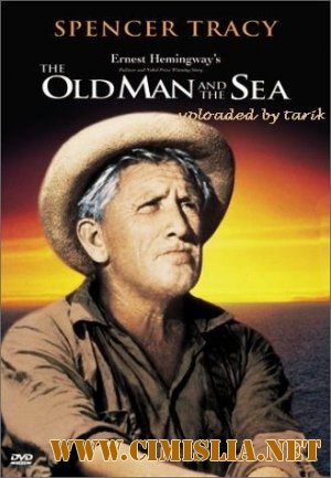 Старик и море / The old man and the sea [1958 / SATRip]