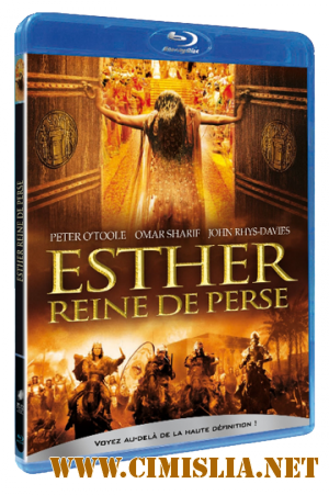 Одна ночь с королем / One Night with the King [2006 / BDRip]