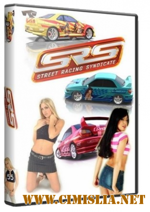 Street Racing Syndicate [Repack] [2005 / RUS]