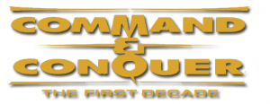 Command & Conquer: The First Decade [RePack] [1995-2002 / ENG / RUS]