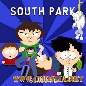 Южный Парк / South Park [Season 8] [2004 / DVDRip]