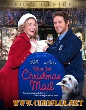 Рождественские письма / Christmas Mail [2010 / HDRip]