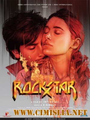 Рок-звезда / Rockstar / &#2352;&#2377;&#2325;&#2360;&#2381;&#2335;&#2366;&#2352; [2011 / BDRip]