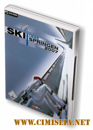 RTL Ski Jumping [Repack] [2007 / RUS / ENG]