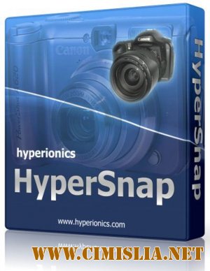 HyperSnap 7.13.01 [2012 / RUS]