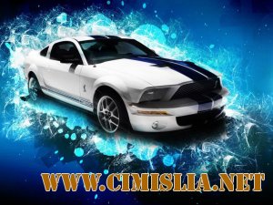 Обои для рабочего стола - Разное [2012]