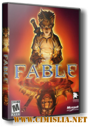 Fable: The Lost Chapters [Lossless Repack] [2006 / ENG / RUS]