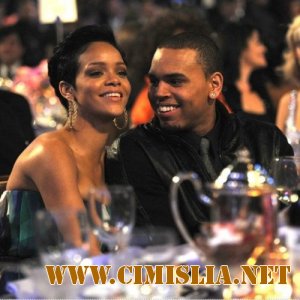 Rihanna feat. Chris Brown - Birthday Cake (Remix) [20.02.2012 / MP3 / 192 kb]