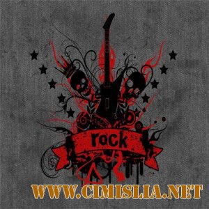 100 Лучших Рок хитов [2012 / MP3 / 320 kb]