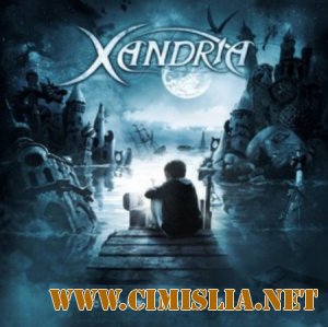 Xandria - Neverworld's End [2012 / MP3 / 192 kb]