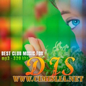 Club music for Djs vol.2 [2012 / MP3 / 320 kb]