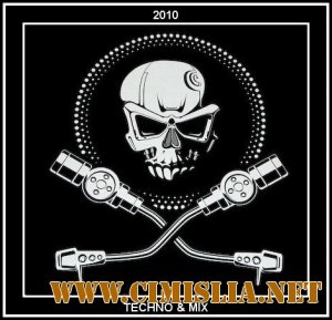 Techno & Mix [2010 / MP3 / 256 kb]