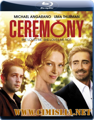Свадьба / Ceremony [2010 / BDRip | Лицензия]