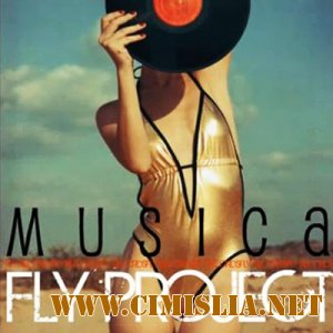 Fly Project - Musica [2012 / HDRip]