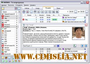 ВИПИКО. Телепрограмма 1.12 [2011 / RUS]