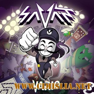 Savant - Vario [2012 / MP3 / 320 kb]