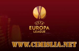 Футбол. Лига Европы 2011-12. 1/16 финала. Ответный матч. Олимпиакос (Греция) - Рубин (Россия) [2012 / SATRip]