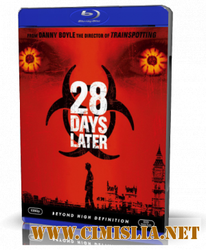 28 дней спустя / 28 Days Later... (2002)