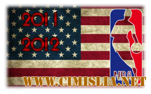 NBA 2011-2012 / RS / 23.02.2012 / New York Knicks - Miami Heat / NBA TV [23.02.2012 / WEB-DLRip]