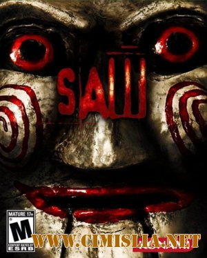 Пила / Saw: The Video Game [2009 / RUS]
