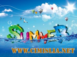 Картинки лето