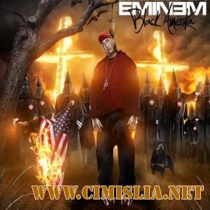 Eminem - Black America [2012 / MP3 / 128-320 kb]